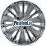 Capac roata 16 inch model 14 spite Ford Focus 2014-2018 1.6 Ti 105 cp IQDA, IQDB, IQDC benzina | Foto 2