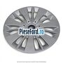 Capac roata 16 inch model 14 spite Ford Grand C-Max 2016-2020 1.5 EcoBoost 150 cp M8DB, M8DF benzina | Foto 4