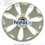 Capac roata 16 inch model 2 Ford C-Max 2007-2011 1.6 TDCi 101 cp G8DC, MTDA diesel