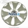 Capac roata 16 inch model 2 Ford C-Max 2007-2011 1.8 125 cp QQDA, QQDB benzina