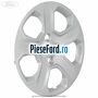 Capac roata 16 inch model 2 Ford EcoSport 2013-2018 1.5 TDCi 95 cp XVJD diesel