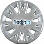 Capac roata 16 inch model 2 Ford Focus 2014-2018 1.6 Ti 105 cp IQDA, IQDB, IQDC benzina