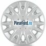 Capac roata 16 inch model 2 Ford Focus 2014-2018 1.6 Ti 105 cp IQDA, IQDB, IQDC benzina