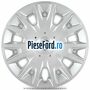 Capac roata 16 inch model 2 Ford Grand C-Max 2016-2020 1.5 TDCi 120 cp XWDA, XWDB, XWDC, XWDD, XWDE diesel