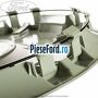 Capac roata 16 inch model 2 Ford Mondeo 2000-2007 1.8 16V 125 cp CHBA, CHBB benzina | Foto 2