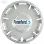 Capac roata 16 inch model 2 Ford Mondeo 2000-2007 1.8 SCi 130 cp CFBA benzina | Foto 3