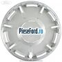 Capac roata 16 inch model 2 Ford Mondeo 2000-2007 2.0 TDDI 90 cp D5BA, SDBA diesel | Foto 3