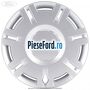 Capac roata 16 inch model 2 Ford Mondeo 2000-2007 2.2 TDCi 155 cp QJBA, QJBB diesel