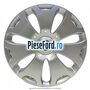 Capac roata 16 inch model 2 Ford Mondeo 2008-2014 1.6 Ti 110 cp RHBA benzina