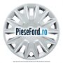 Capac roata 16 inch model 2 Ford Mondeo 2014-2018 2.0 TDCi 4x4 180 cp T8CA, T8CB, T8CC, T8CD, T8CL diesel