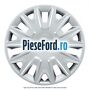 Capac roata 16 inch model 2 Ford Mondeo 2019-2023 2.0 EcoBlue 120 cp BCCD diesel