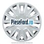 Capac roata 16 inch model 2 Ford Mondeo 2019-2023 2.0 EcoBlue 190 cp YMCC diesel