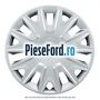 Capac roata 16 inch model 2 Ford Mondeo 2019-2023 2.0 EcoBlue 4x4 190 cp YMCC diesel