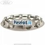 Capac roata 16 inch model 2 Ford Tourneo Custom 2014-2018 2.2 TDCi 155 cp CVFF diesel