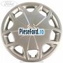 Capac roata 16 inch model 2 Ford Transit 2014-2018 2.2 TDCi RWD 135 cp UHR5 diesel