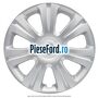 Capac roata 16 inch model 3 Ford EcoSport 2019-2023 1.0 EcoBoost 125 cp M1JC, M1JJ, M1JU benzina