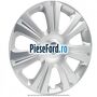 Capac roata 16 inch model 3 Ford EcoSport 2019-2023 1.5 TDCi EcoBlue 125 cp ZTJA, ZTJB, ZTJC diesel