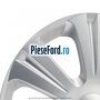 Capac roata 16 inch model 3 Ford EcoSport 2019-2023 1.5 TDCi EcoBlue 125 cp ZTJA, ZTJB, ZTJC diesel