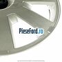 Capac roata 16 inch model 3 Ford Focus 2004-2007 1.6 100 cp HWDA, HWDB, SHDA, SHDB, SHDC benzina