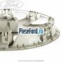 Capac roata 16 inch model 3 Ford Focus 2004-2007 2.0 TDCi 136 cp G6DA, G6DB, G6DD, G6DG diesel