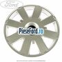 Capac roata 16 inch model 3 Ford Focus C-Max 2003-2007 1.6 TDCi 109 cp G8DA, G8DB, G8DD, G8DE, G8DF diesel