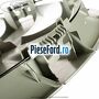 Capac roata 16 inch model 3 Ford Galaxy 2007-2014 1.6 TDCi 115 cp T1WA, T1WB diesel