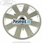 Capac roata 16 inch model 3 Ford Mondeo 2008-2014 2.0 145 cp AOBA, AOBC, TBBA, TBBB benzina