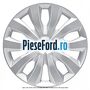 Capac roata 16 inch model 3 Ford Puma 2020-2023 1.0 EcoBoost mHEV 155 cp BZJA Hybrid