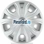 Capac roata 16 inch model 3 Ford Tourneo Connect 2019-2023 1.0 EcoBoost 100 cp B3GA, M2GA, M2GB, SFCB benzina