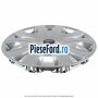 Capac roata 16 inch model 3 Ford Tourneo Connect 2019-2023 1.0 EcoBoost 100 cp B3GA, M2GA, M2GB, SFCB benzina | Foto 2