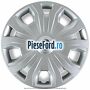 Capac roata 16 inch model 3 Ford Transit Connect 2019-2023 1.0 EcoBoost 100 cp B3GA, M2GA, M2GB benzina