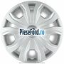 Capac roata 16 inch model 3 Ford Transit Connect 2019-2023 1.5 EcoBlue 100 cp Z2GA diesel