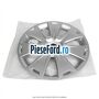 Capac roata 16 inch model 4 Ford Focus 2011-2014 2.0 TDCi 115 cp TYDA diesel | Foto 2