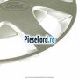 Capac roata 16 inch model 4 Ford Galaxy 1995-2000 1.9 TDI 110 cp AFN, AVG diesel