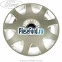 Capac roata 16 inch model 4 Ford Galaxy 2000-2006 2.0 i 116 cp NSE, ZVSA benzina