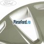 Capac roata 16 inch model 4 Ford Mondeo 2000-2007 2.0 TDDI 115 cp D6BA, HJBA, HJBB, HJBC diesel
