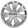 Capac roata 16 inch model 4 Ford Mondeo 2008-2014 2.5 220 cp HUBA benzina | Foto 3