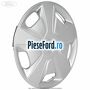 Capac roata 16 inch model 4 Ford Transit 2019-2023 2.0 EcoBlue 160 cp N0HA diesel