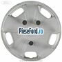 Capac roata 16 inch model 4 Ford Transit 2019-2023 2.0 EcoBlue 160 cp N0HA diesel