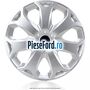 Capac roata 16 inch model 6 Ford Focus 2008-2011 2.0 TDCi 110 cp IXDA diesel | Foto 3