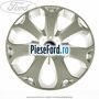 Capac roata 16 inch model 6 Ford Focus C-Max 2003-2007 1.6 TDCi 109 cp G8DA, G8DB, G8DD, G8DE, G8DF diesel