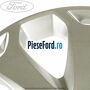 Capac roata 16 inch model 6 Ford Focus C-Max 2003-2007 2.0 TDCi 136 cp G6DA, G6DB, G6DD, G6DG diesel | Foto 2