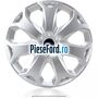 Capac roata 16 inch model 6 Ford Mondeo 2008-2014 1.8 TDCi 100 cp FFBA diesel | Foto 3
