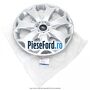 Capac roata 16 inch model 6 Ford Mondeo 2008-2014 2.5 220 cp HUBA benzina