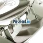 Capac roata 16 inch model 7 Ford C-Max 2007-2011 1.8 122 cp QQDC benzina
