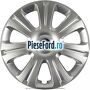 Capac roata 16 inch model 7 Ford Focus 2004-2007 1.6 TDCi 109 cp G8DA, G8DB, G8DD, G8DE, G8DF diesel