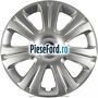 Capac roata 16 inch model 7 Ford Focus 2014-2018 1.5 EcoBoost 150 cp M8DA, M8DB benzina