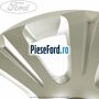 Capac roata 16 inch model 7 Ford Focus C-Max 2003-2007 1.8 TDCi 115 cp KKDA, KKDB diesel | Foto 2