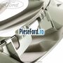 Capac roata 16 inch model 7 Ford Galaxy 2007-2014 2.3 160 cp SEWA benzina