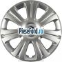 Capac roata 16 inch model 7 Ford Mondeo 2014-2018 1.0 EcoBoost 125 cp M1CA, M1CB benzina